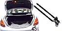 BENZ C Class W205 Elektronik Bagaj Çift motor (18-20) - 2