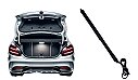 BENZ C Class W205 Tek Motor 2014-2017 Üst BZC01