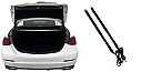 BENZ C Class W206 Çift Motor 2022 BZC05
