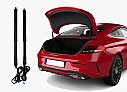 BENZ C/E COUPE Çift Motor 2018-2021 BZC07