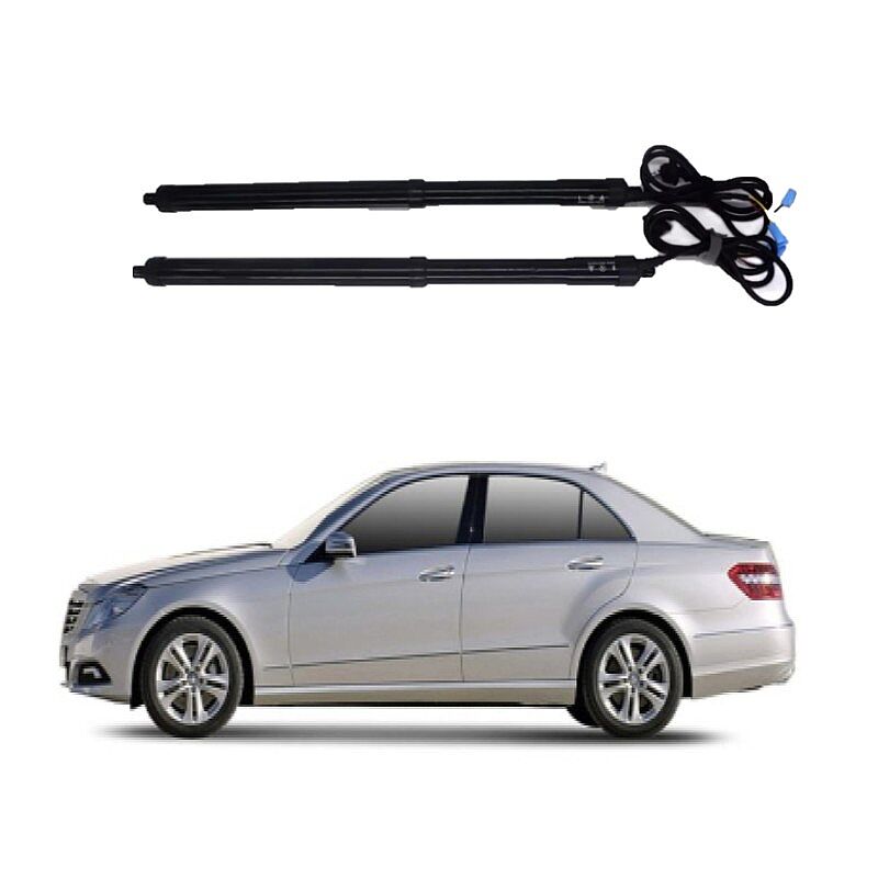 BENZ E Class W212 Çift Motor 2011-2016 BZE02 - 1
