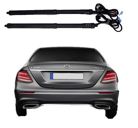 BENZ E Class W213 Çift Motor 2017+ BZE04 - 1