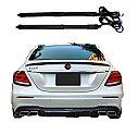 BENZ E Class W213 Elektronik Bagaj Çift motor (16-19)