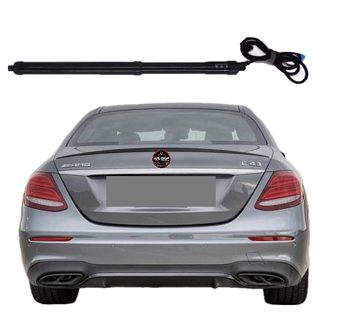 BENZ E Class W213 Tek Motor 2017+ BZE03 - 1