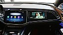 Benz E Class W214 4+64 Copilot Ekran Car Play - 4