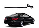 BENZ E COUPE Tek Motor 2011-2016 BZE01