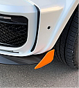 Benz G Class Carbon Ön Lip - 2