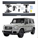 Benz G Class Elektrikli Basamak W464 2019+ Long