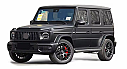 Benz G Class Elektrikli Basamak W464 2019+ Short - 2