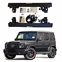 Benz G Class Elektrikli Basamak W464 2019+ Short