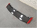 Benz G Class Rocket Spoiler - 4