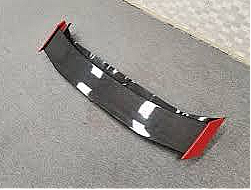 Benz G Class Rocket Spoiler - 4