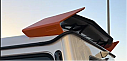 Benz G Class Rocket Spoiler - 2