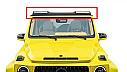 Benz G Class Roket Carbon Tavan Led - 3