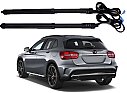 BENZ GLA  Çift Motor 2015+ BZG02