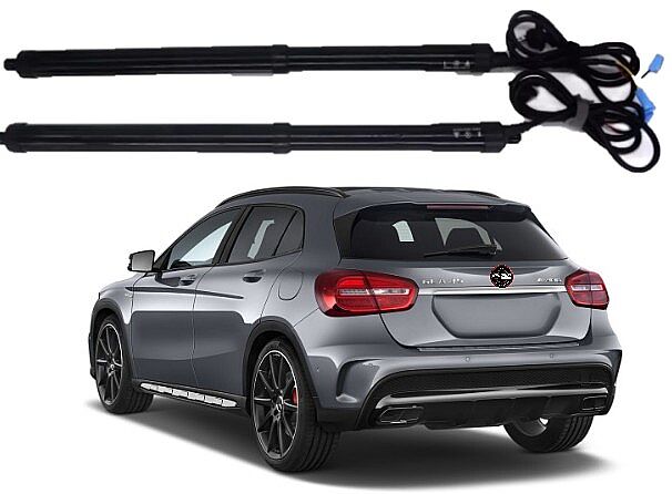 BENZ GLA Çift Motor 2015+ BZG02 - 1