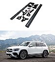 Benz GLB 2020+ Elektrik Basamak