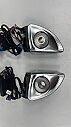 Benz GLB W247 4D Tweeter - 2