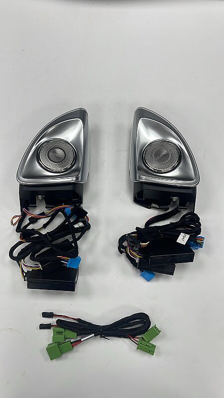 Benz GLB W247 4D Tweeter - 1