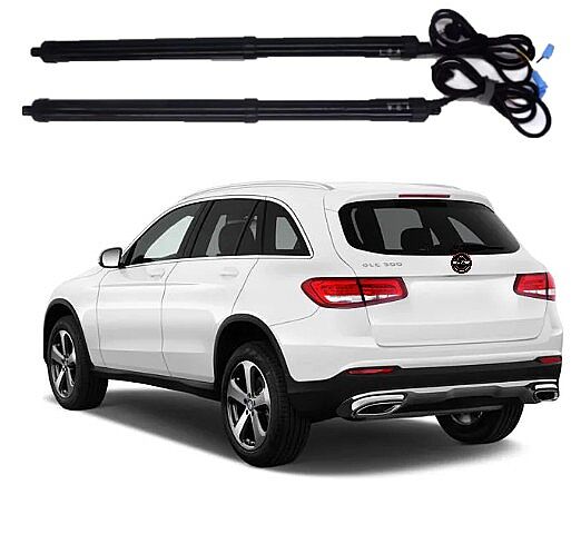 BENZ GLC Çift Motor 2016+ BZG01 - 1
