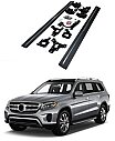Benz GLS 2017-2019 Elektrikli Basamak