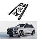 Benz GLS 2020-2024 Elektrikli Basamak