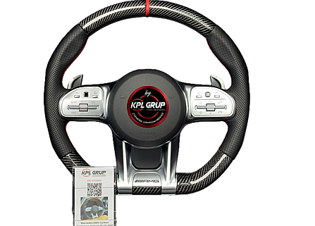 BENZ Mercedes AirBag Var BZ01 Direksiyon - 1