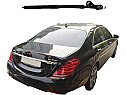 BENZ S Class W222 Tek Motor Bagaj Açma