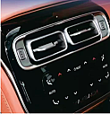 Benz S Class W223 Arka Klima Kontrol Ünitesi