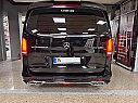 Benz Vito W447 2016-2023 Ön Arka Tampon Seti Işıklı Panjur Model 2 - 4