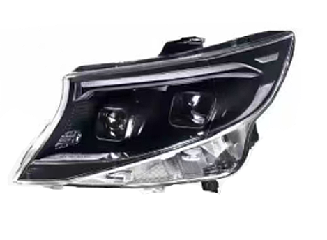 Benz Vito W447 2016-2023 Yeni Vito V300 Far - 1
