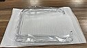 Benz W206 C Serisi Kristal Okuma Lamba Kapağı - 3