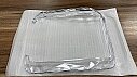 Benz W206 C Serisi Kristal Okuma Lamba Kapağı - 4