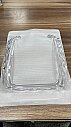Benz W206 C Serisi Kristal Okuma Lamba Kapağı - 5