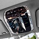 Benz W206 C Serisi Kristal Okuma Lamba Kapağı