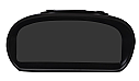 BMW 1 Serisi E87 2004-2011 11" Hayalet Ekran LFS-BMWDG06