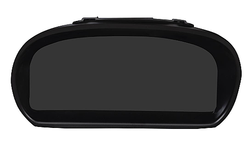 BMW 1 Serisi E87 2004-2011 11" Hayalet Ekran LFS-BMWDG06 - 1