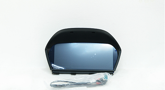 BMW 1/2 Serisi 2014-2022 X1/X2 Serisi 2009-2015 Linux Hayalet Ekran - 1