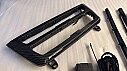 BMW 3 Series F30 Ambiyas 9 Renk Carbon Trim Seti - 2