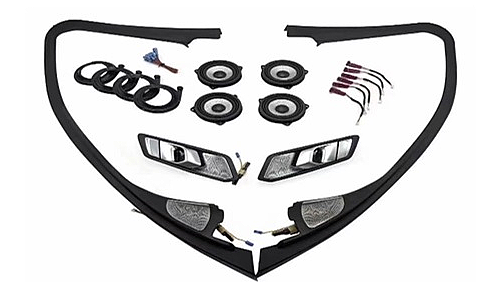 BMW 3 Series G20-G28 16 Set - 1