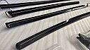 Bmw 3 Serisi F30 Işıklı Kapı Trimleri NEW - 1