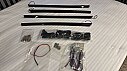Bmw 3 Serisi F30 Işıklı Kapı Trimleri OLD - 3