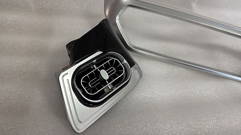 BMW 3 Serisi (G20-G28) Işıklı Airvent Set - 5