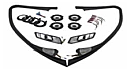 BMW 5 Series 11 Set