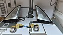 BMW 5 Series G30 Tweeter Kapak Işıklı - 2