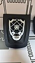 BMW 5 Serisi F10 BAMG &OIVESEN Işıklı Motorlu Center Hoparlör (2009-2017) - 3