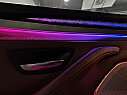 BMW 5 Serisi F10 F18 2011-2017 Orjinal Full Trimli Galaxy Model Piano Black Ambiyans Seti - 2