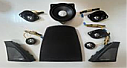 BMW 5 Serisi F10 Harman Kardon 9 Set