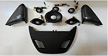 BMW 5 Serisi G30 9 Set  - 1