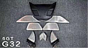 BMW 6 Serisi G32 GT 9 Set